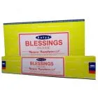 Incenso Indiano Satya Blessings