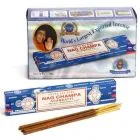 Incenso Indiano Satya Sai Baba Nag Champa