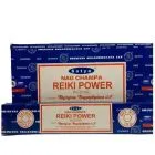 Incenso Indiano Satya Reiki Power