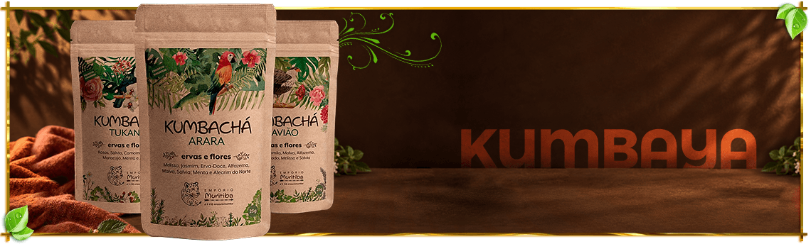 Kumbachá Kumbachá