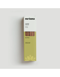 Incenso Natural Nirvana - Bamboo