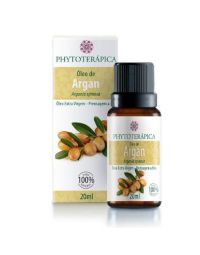 Óleo Vegetal De Argan – Phytoterapica - 20ml