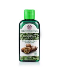 Óleo Vegetal De Coco Babaçu – Phytoterapica - 50ml