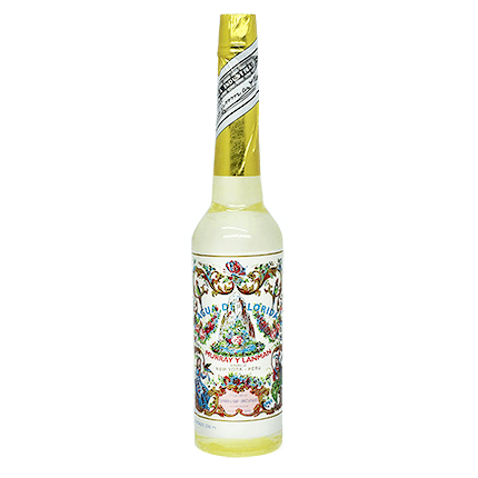 Água de Flórida (Colônia Peruana) - Murray & Lanman - 270 ml