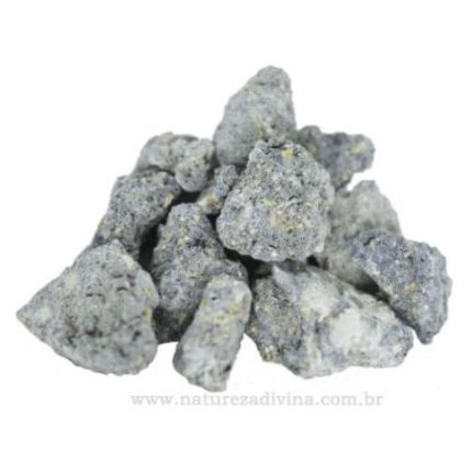 Resina Benjoim - Incenso Natural - 50 g