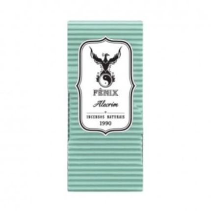 Incenso Fenix Alecrim