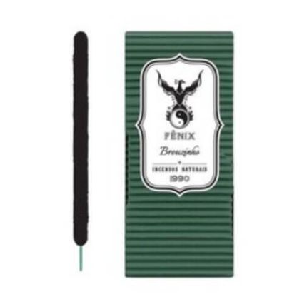 Incenso Fenix Breuzinho