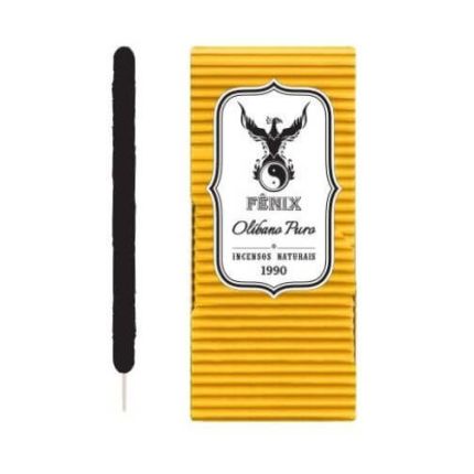 Incenso Fenix Olíbano Puro