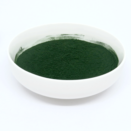 Spirulina (Arthrospira platenis) - Em Pó - 50 g