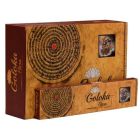 Incenso Goloka Flora