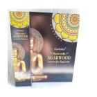 Incenso Goloka Namo Bhuda