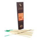 Incenso Natural Company - Âmbar Real