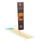 Incenso Natural Company - Madeira com Especiarias