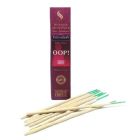 Incenso Natural Company Oop