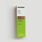 Incenso Natural Nirvana - Capim Limão com Gengibre