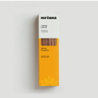 Incenso Natural Nirvana - Flor de Laranjeira