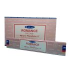 Incenso Satya Nag Champa – Romance