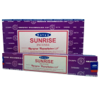 Incenso Satya Nag Champa – Sunrise