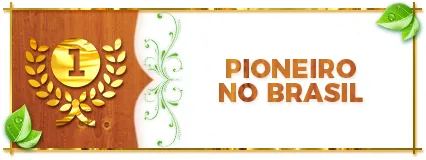 Loja pioneira em enteógenos